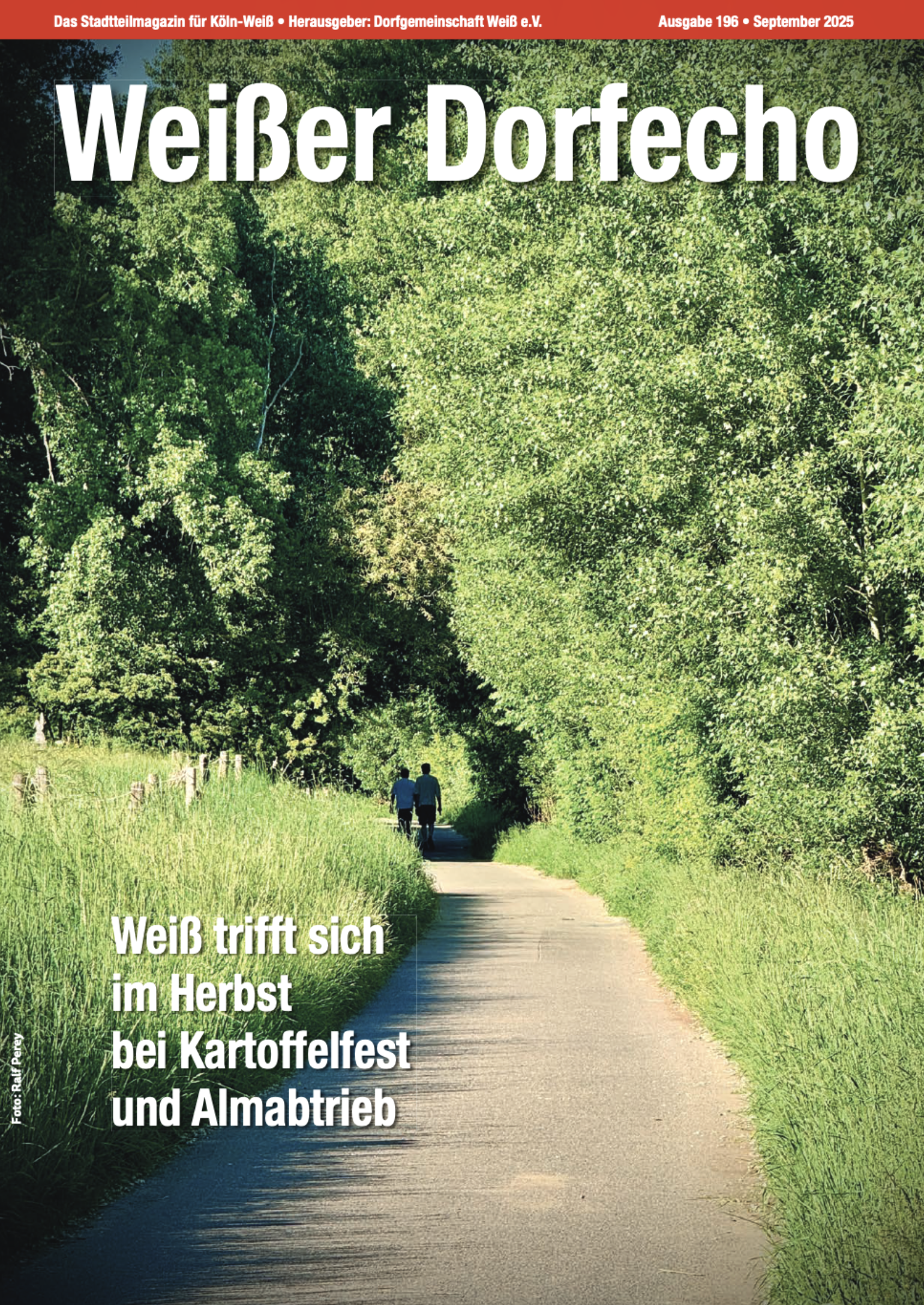 Mahlzeit im Köln Süden